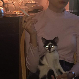 Foto de perfil de Ana Flávia