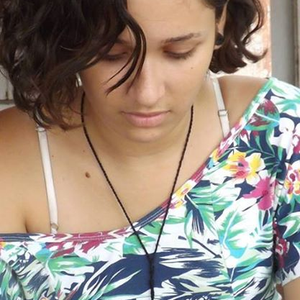 Foto de perfil de Yasmin Gonçalves