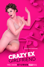 Crazy Ex-Girlfriend (4ª Temporada) (Crazy Ex-Girlfriend (Season 4))
