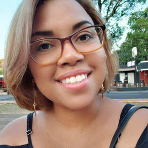 Foto de perfil de Núbia Lima