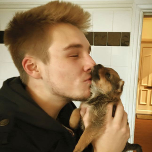 Foto de perfil de RAFAEL