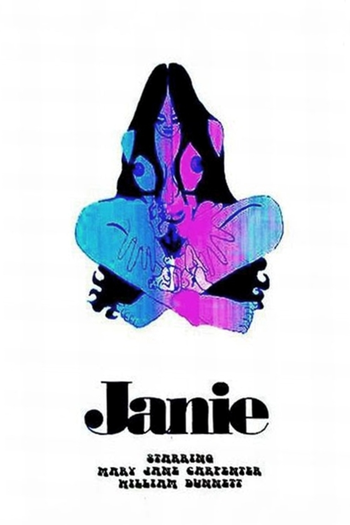  de Filme Janie (1970)