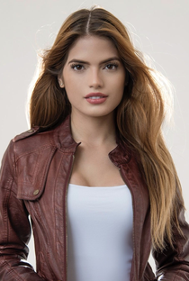 Simoné Marval - Poster 1