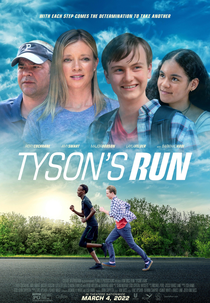O Milagre De Tyson (Tyson's Run)