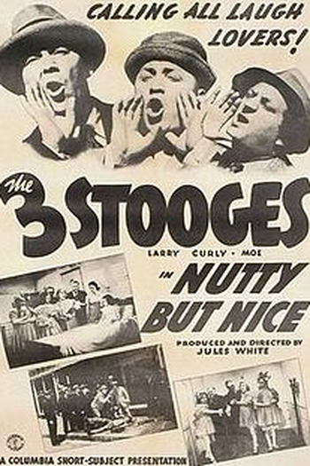  de Curta Birutas, mas bonzinhos (1940)