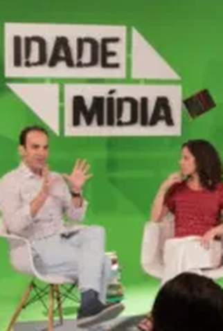 Poster 1 de Série Idade Mídia (2020)