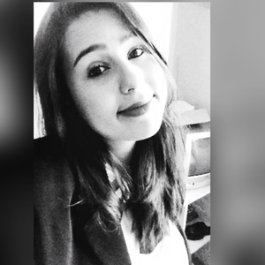 Foto de perfil de Luiza