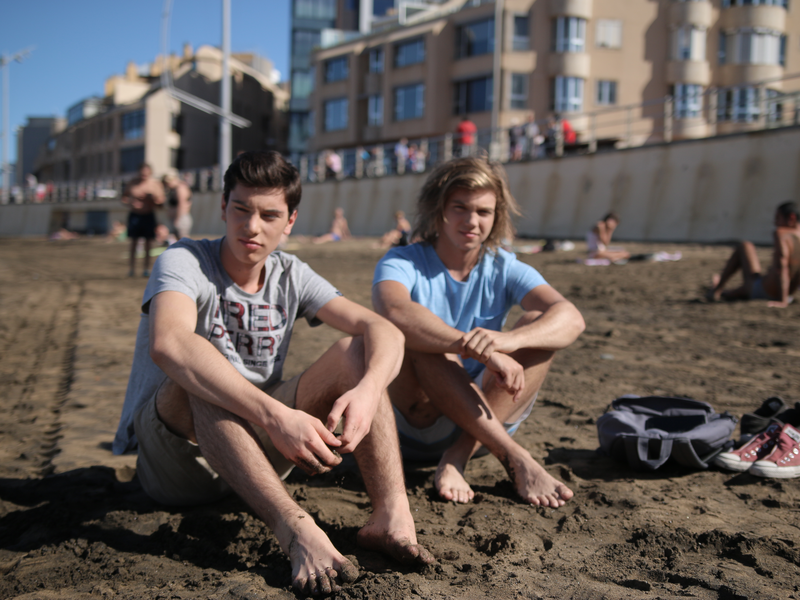 Foto 1 de Juventude Sem Liberdade