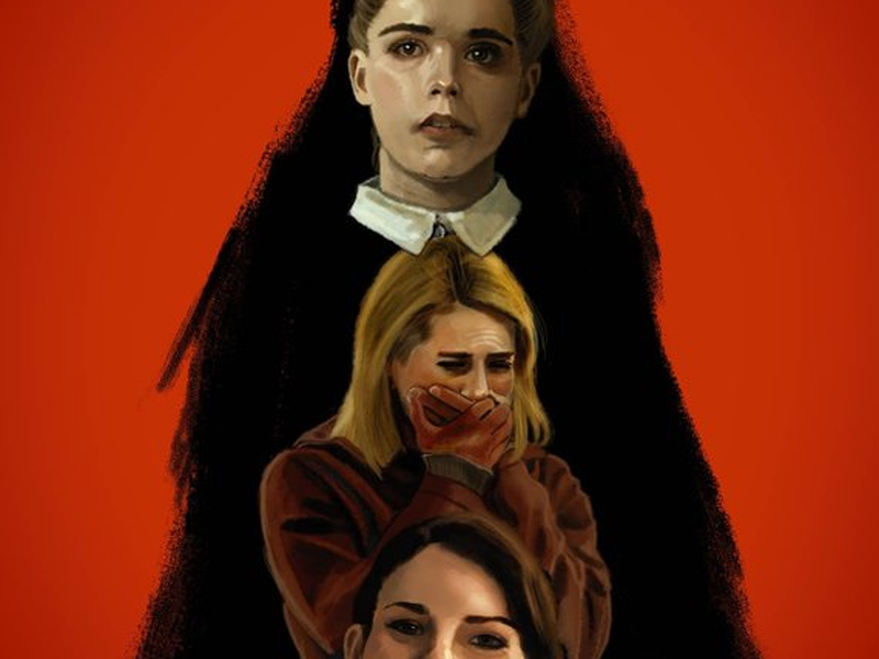 Foto 1 de A Enviada do Mal