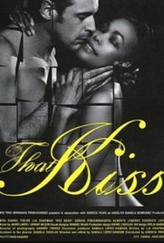 Poster 1 de Curta Ese Beso (2008)