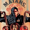 Crítica: Mayans M.C. - 1ª Temporada (2018, Guy Ferland e outros)