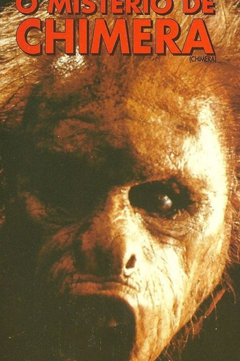  de Série O Mistério de Chimera (1991)