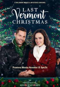Last Vermont Christmas (Last Vermont Christmas)