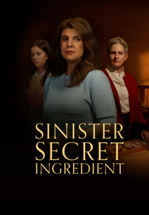 Sinister Secret Ingredient (Sinister Secret Ingredient)