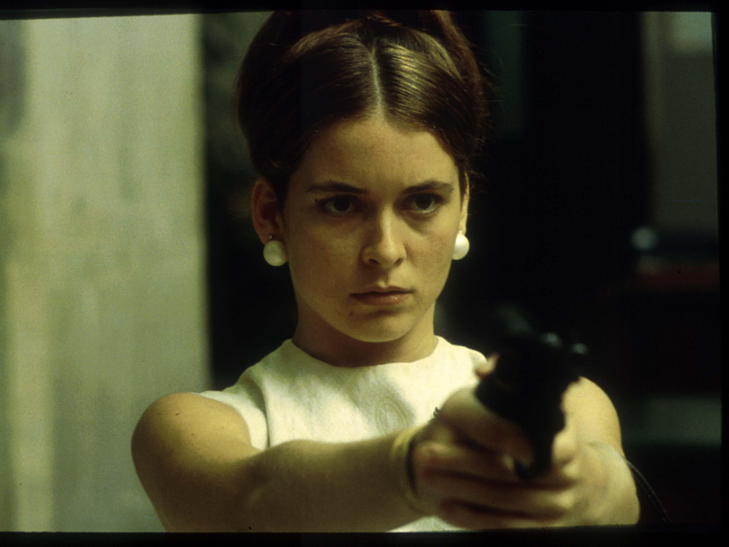 Foto 3 de O Que é Isso, Companheiro?