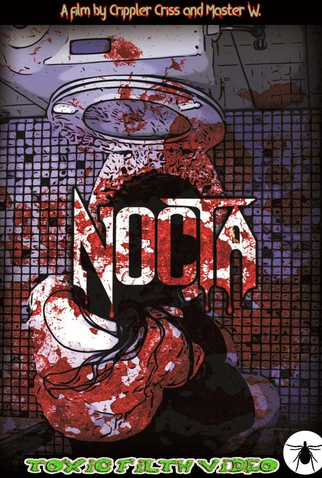 Poster 1 de Filme Nocta (2019)
