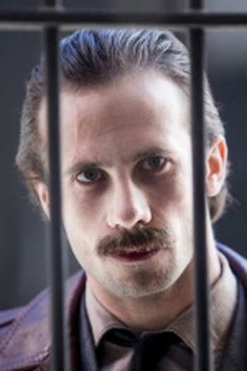 Poster de Episódio Episodio 6 (2018)
