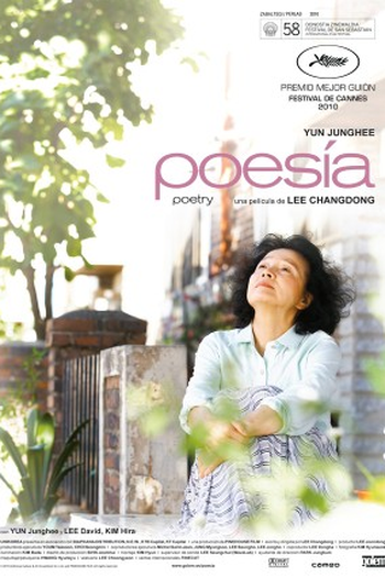  de Filme Poesia (2010)