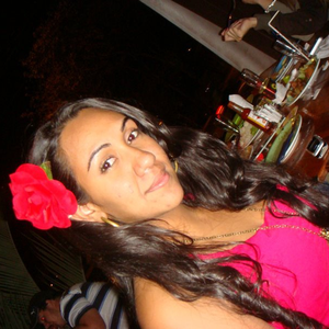 Foto de perfil de Letícia Sant Anna