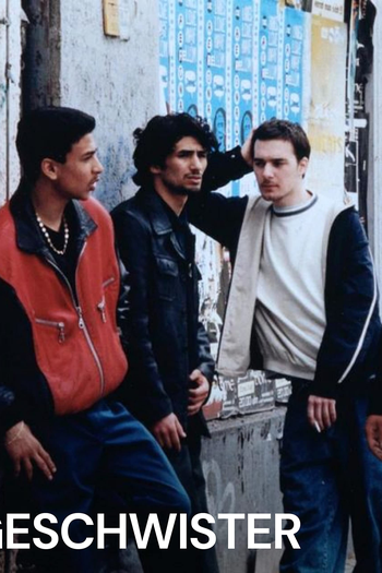  de Filme Brothers and Sisters (1997)