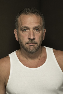 George Pelecanos - Poster 1