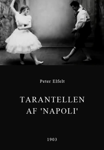 Tarantellen af 'Napoli' (Tarantellen af 'Napoli')