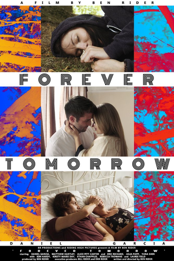  de Filme Forever Tomorrow (2016)