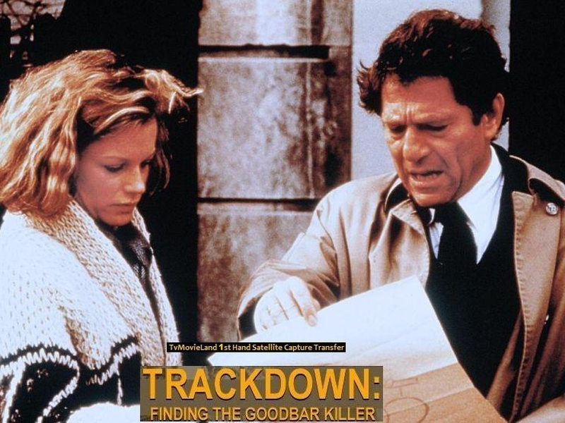 Foto 1 de Trackdown: Finding the Goodbar Killer 