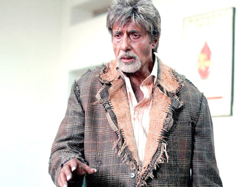 Foto 46 de Bhoothnath