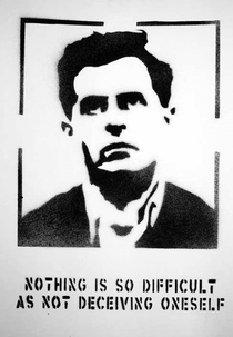 Wittgenstein: A Wonderful Life (Wittgenstein: A Wonderful Life)