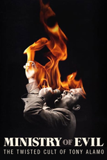Ministry of Evil: The Twisted Cult of Tony Alamo (Ministry of Evil: The Twisted Cult of Tony Alamo)