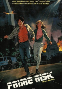 Risco Mortal (Prime Risk)