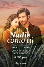 Nadie como tú (Nadie como tú)