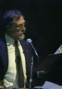 Gary Snyder: Ecology and Poetry (Gary Snyder: Ecology and Poetry)