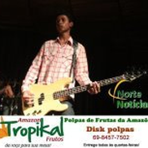 Foto de perfil de Rapha Diógenes