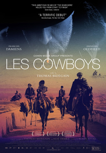 Os Cowboys (Les Cowboys)