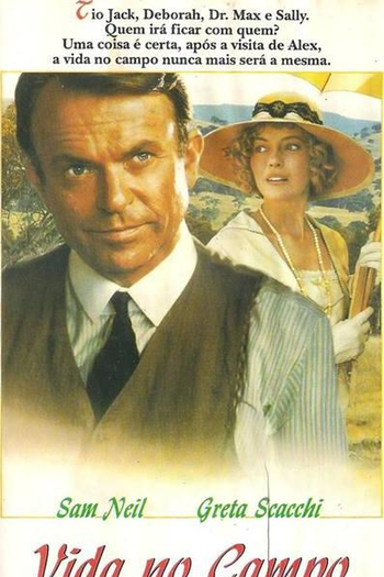  de Filme Vida no Campo (1994)