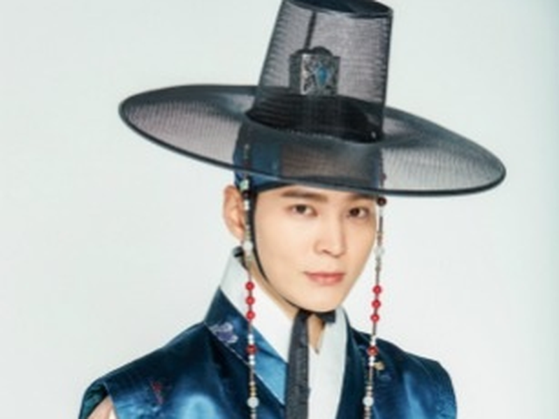 Foto 1 de My Sassy Girl