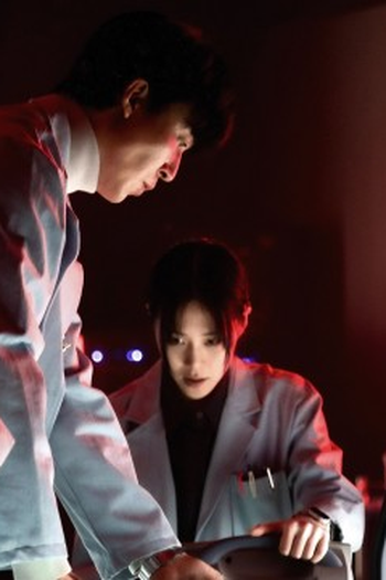 Poster de Episódio 6화 (2024)