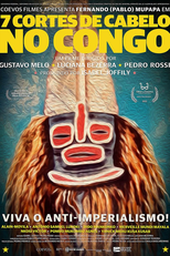 7 Cortes de Cabelo no Congo (7 Cortes de Cabelo no Congo)