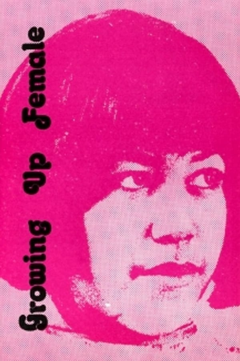  de Filme Growing Up Female (1971)