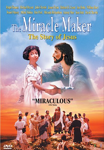 O Senhor dos Milagres (The Miracle Maker)