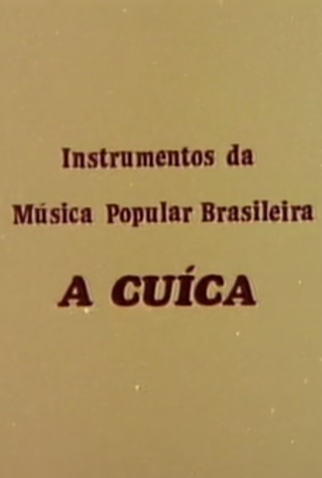 Poster 1 de Curta A Cuíca (1978)
