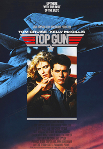 Top Gun: Ases Indomáveis (Top Gun)
