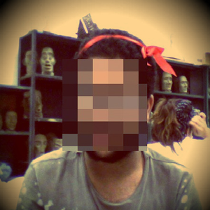 Foto de perfil de Wallace Teixeira