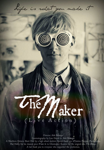 The Maker: Live Action (The Maker: Live Action)
