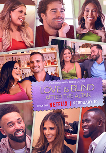 Casamento às Cegas: Depois do Altar (3ª Temporada) (Love Is Blind: After The Altar (Season 3))