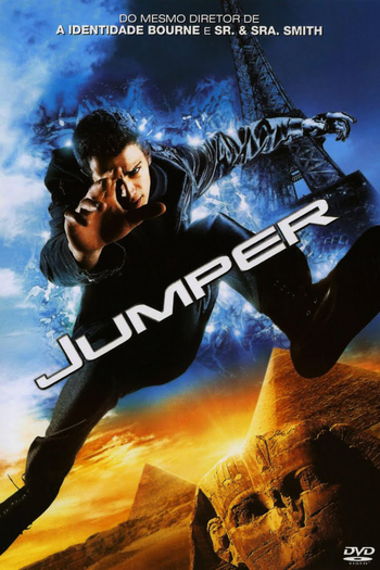  de Filme Jumper (2008)