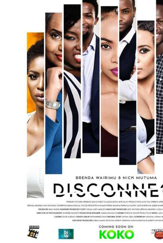 Poster 1 de Filme Amor Entre Amigos (2018)