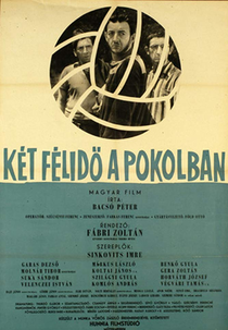 Two Half Times In Hell (Két félidö a pokolban)